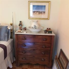 Victorian Dresser