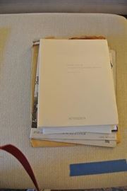 Jackie O Sotheby's Catalogue