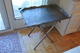 Tray Table