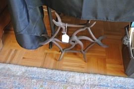 Civil War Water Wheel