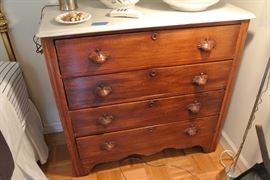 Victorian Dresser