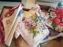 hankies