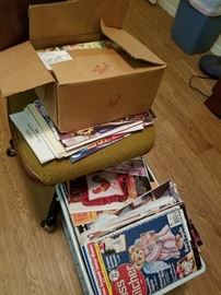 craft sewing magazines