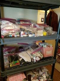 sewing supply