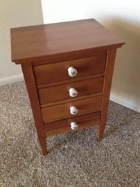 SMALL CABINET