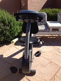 EXERCYCLE