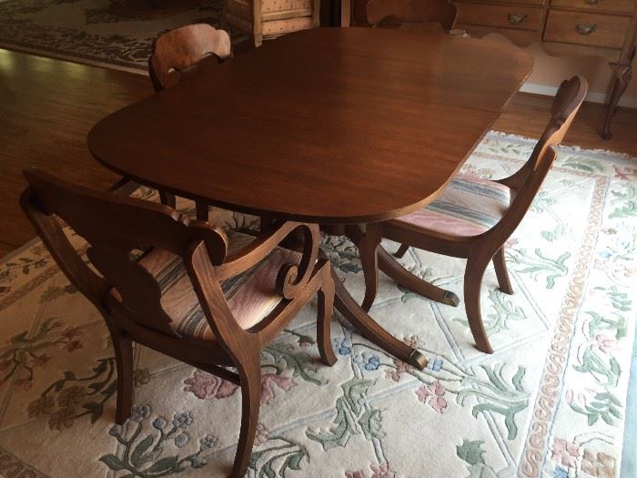 Downsizing Sale by Blue Moon Estate Sales starts on 10/1/2016