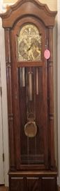 Ridgeway grandfather clock
