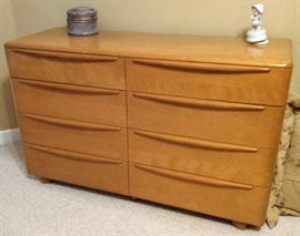 Heywood Wakefield low boy