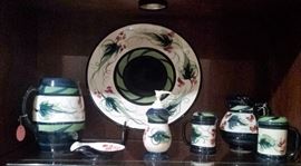 Gail Pittman, Mississippi pottery