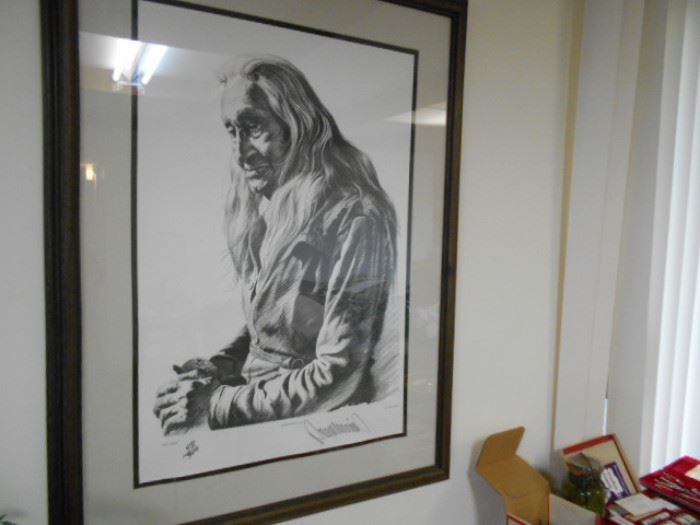 Kettle Lake Classic Estate Sale in Alto, MI starts on 9/19/2016