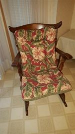 rocking chair