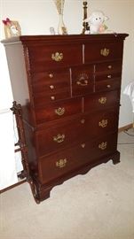 Pennsylvania House chest of drawers