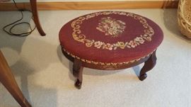 foot stool