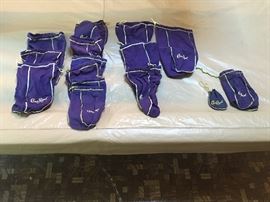 Crown Royal Bags