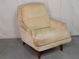 Dunbar chair
