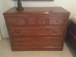 Dresser by Heywood Wakefield