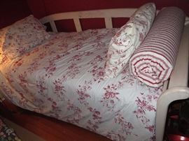 Trundle Bed