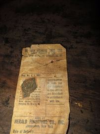 Herald Corner Cabinets