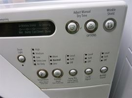 whirlpool dryer