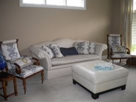 Drexel Heritage Collection