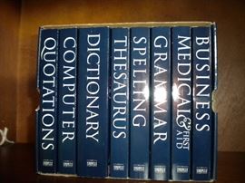 Books,  Trident Press