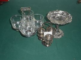 Serving sets