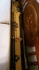 Walter Hagen vintage Woods