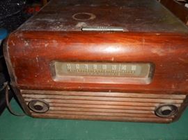 RCA non working record player