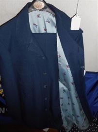 Vintage Leisure suit