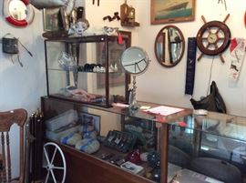 Commercial and counter top cabinets for sale