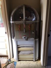 juke box project