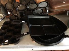 wagner ware, griswold