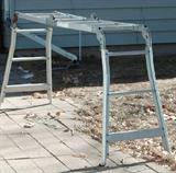 Muti-position ladder.
