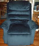 Excellent find!  Working lift chair - also reclines.