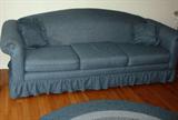6 foot Sofa in very good condition.