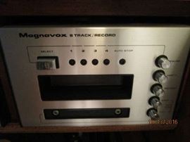Magnavox players   - works!