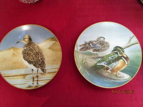 Plates 1 and 2