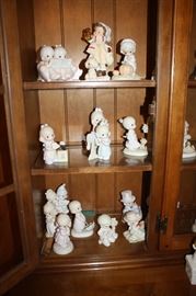 More Precious Moments