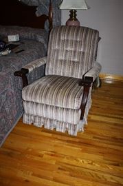 Great rocker recliner