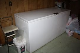 Freezer for sale