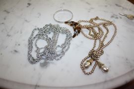 Vintage jewelry