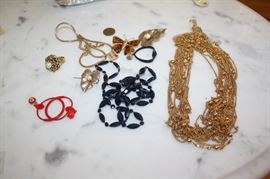 Vintage jewelry