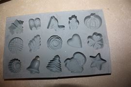 Candy mold