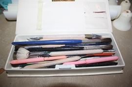 Tools for decorating