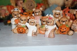 Cutest Halloween collection ever!!!