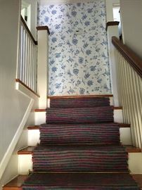 Made in Switzerland runner