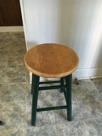 stool