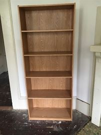 Bookcase
