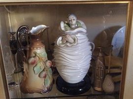 Antique Figurines